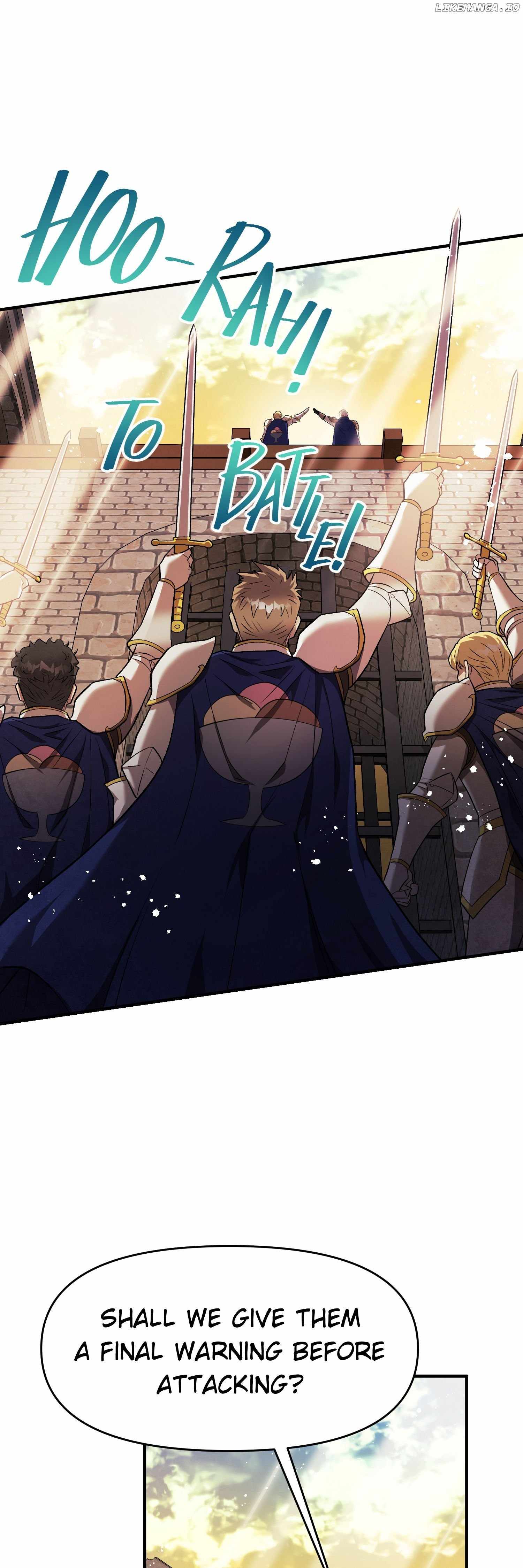 Legendary Retirement Chapter 22 12